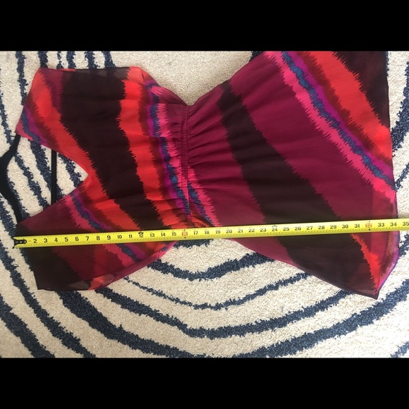 Express Cocktail Dress Size S - Picture 12 of 16